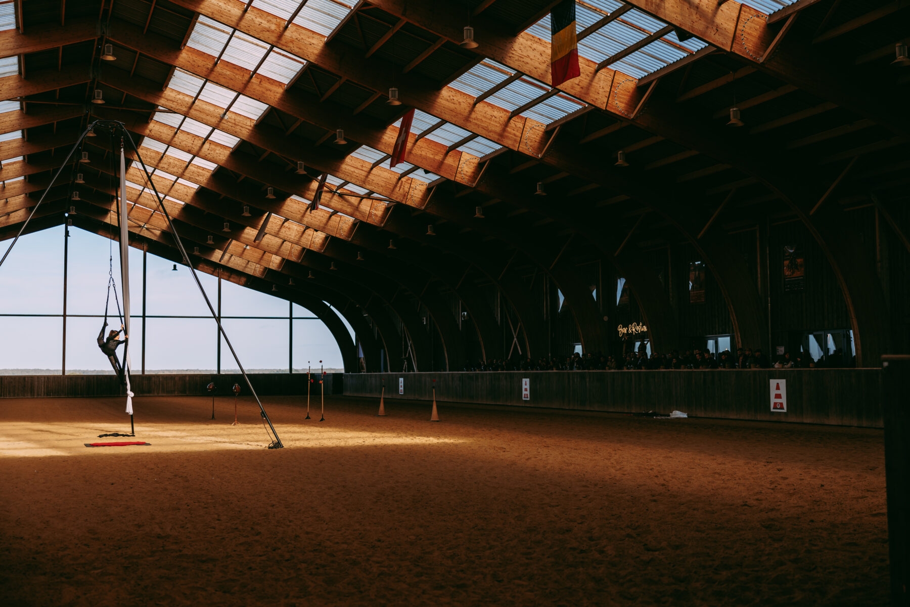 Bull Ranch Arena Events | Bo Ranch